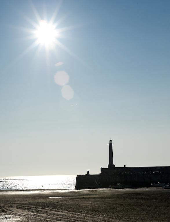 The Sands Hotel Margate Ngoại thất bức ảnh
