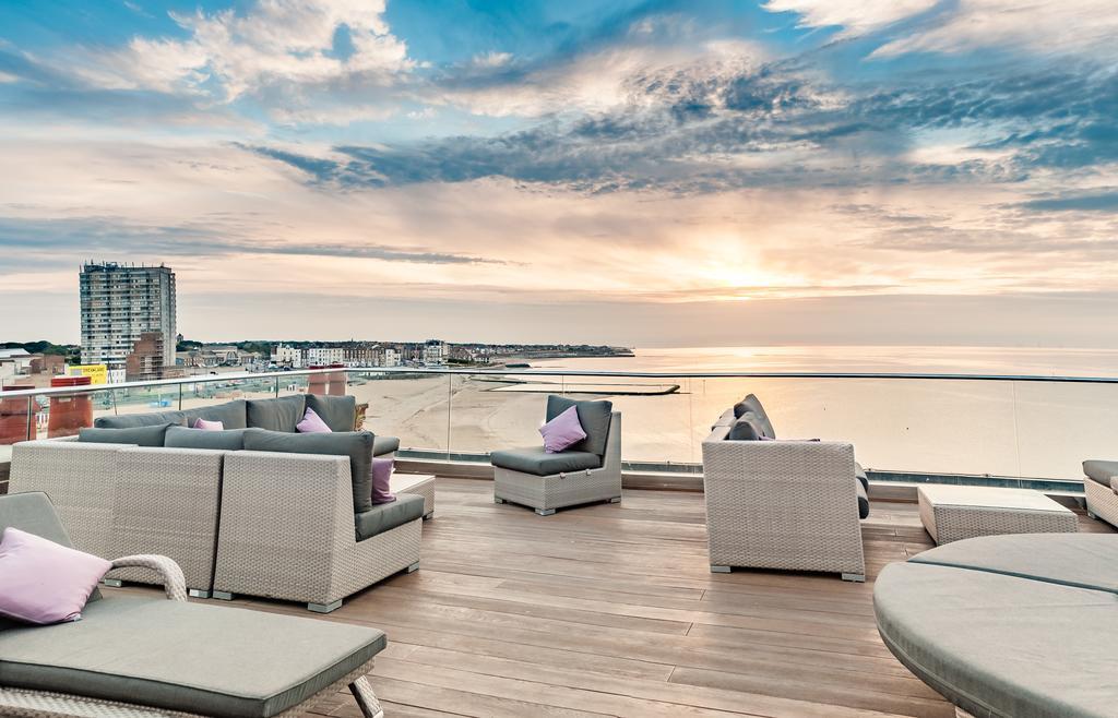 The Sands Hotel Margate Ngoại thất bức ảnh