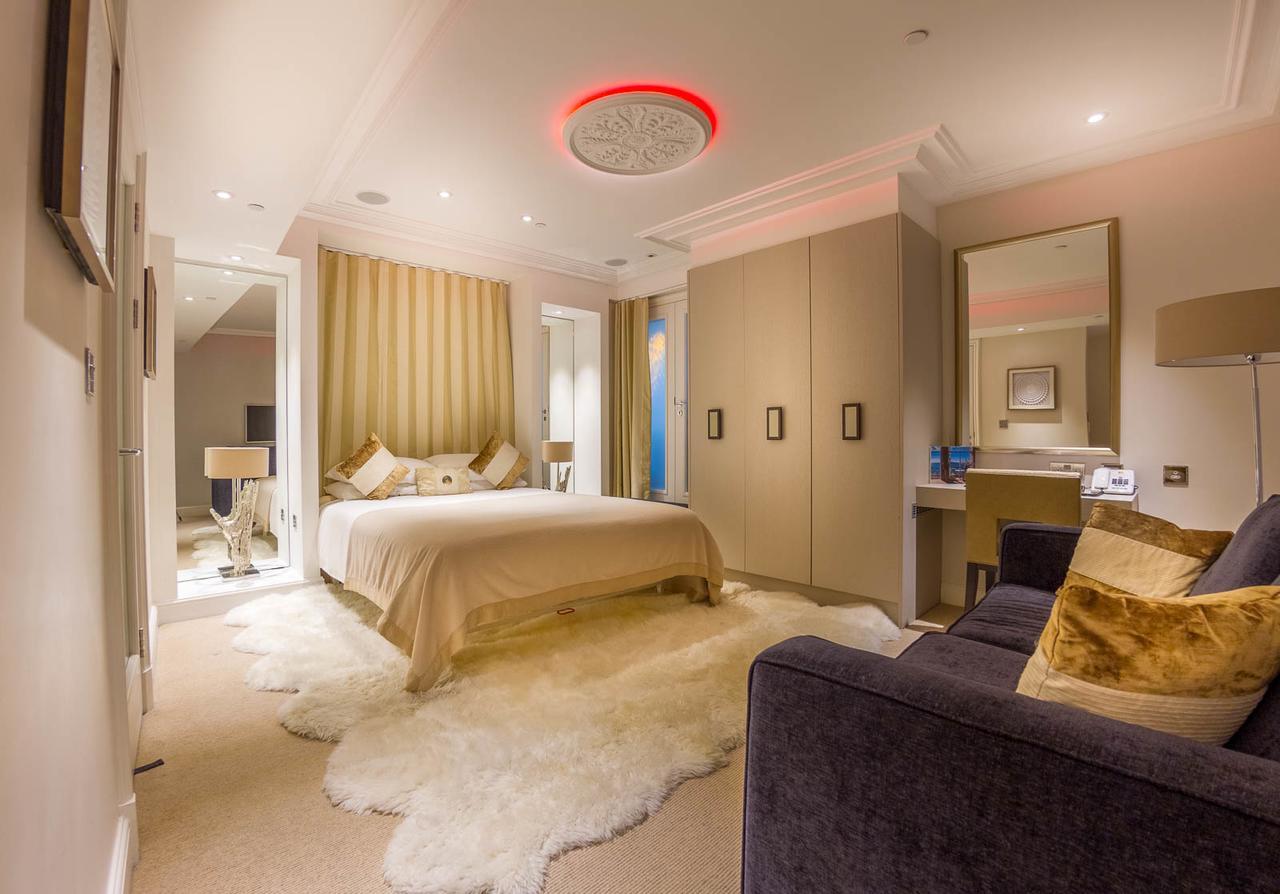 The Sands Hotel Margate Ngoại thất bức ảnh