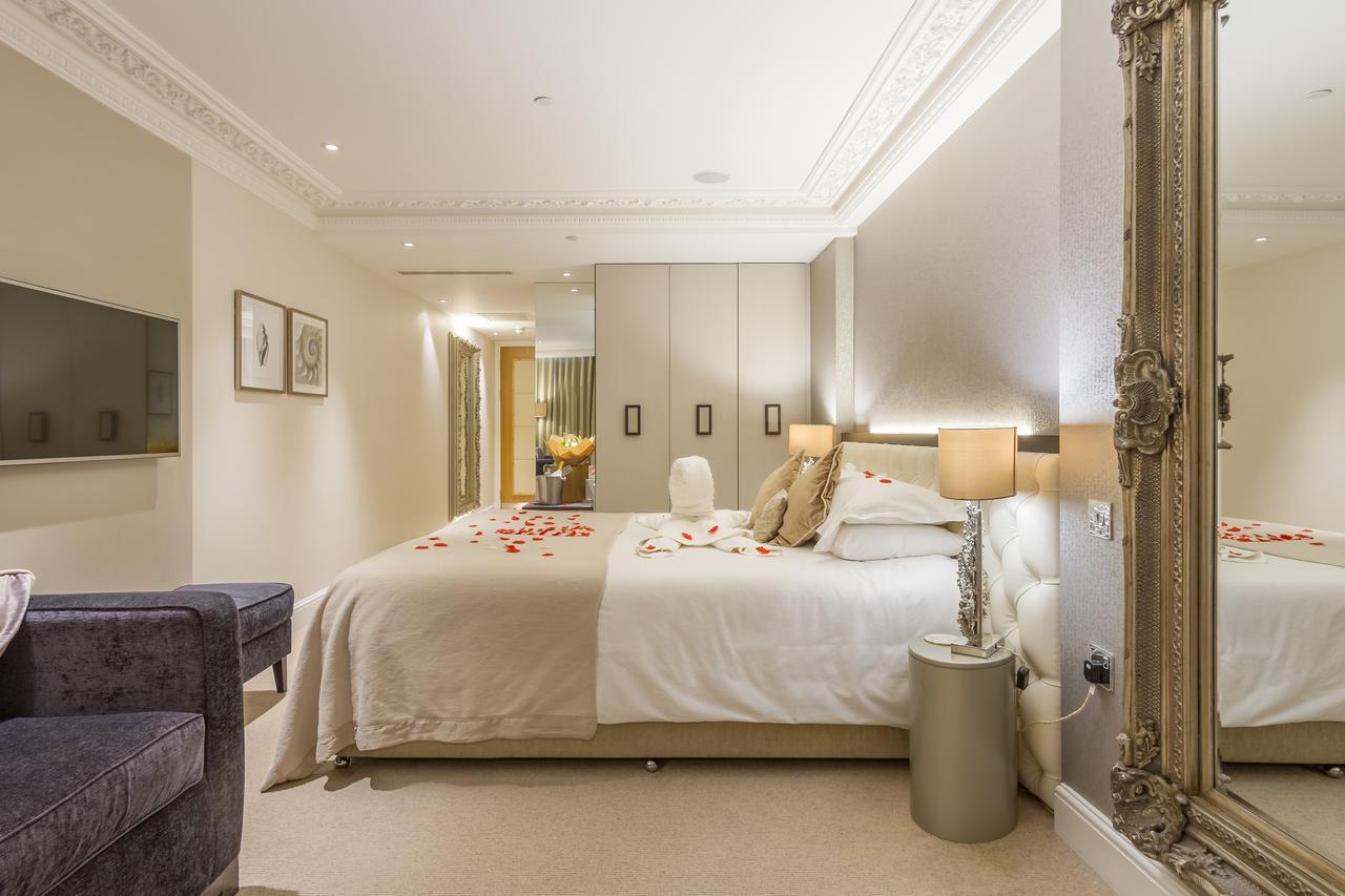 The Sands Hotel Margate Ngoại thất bức ảnh