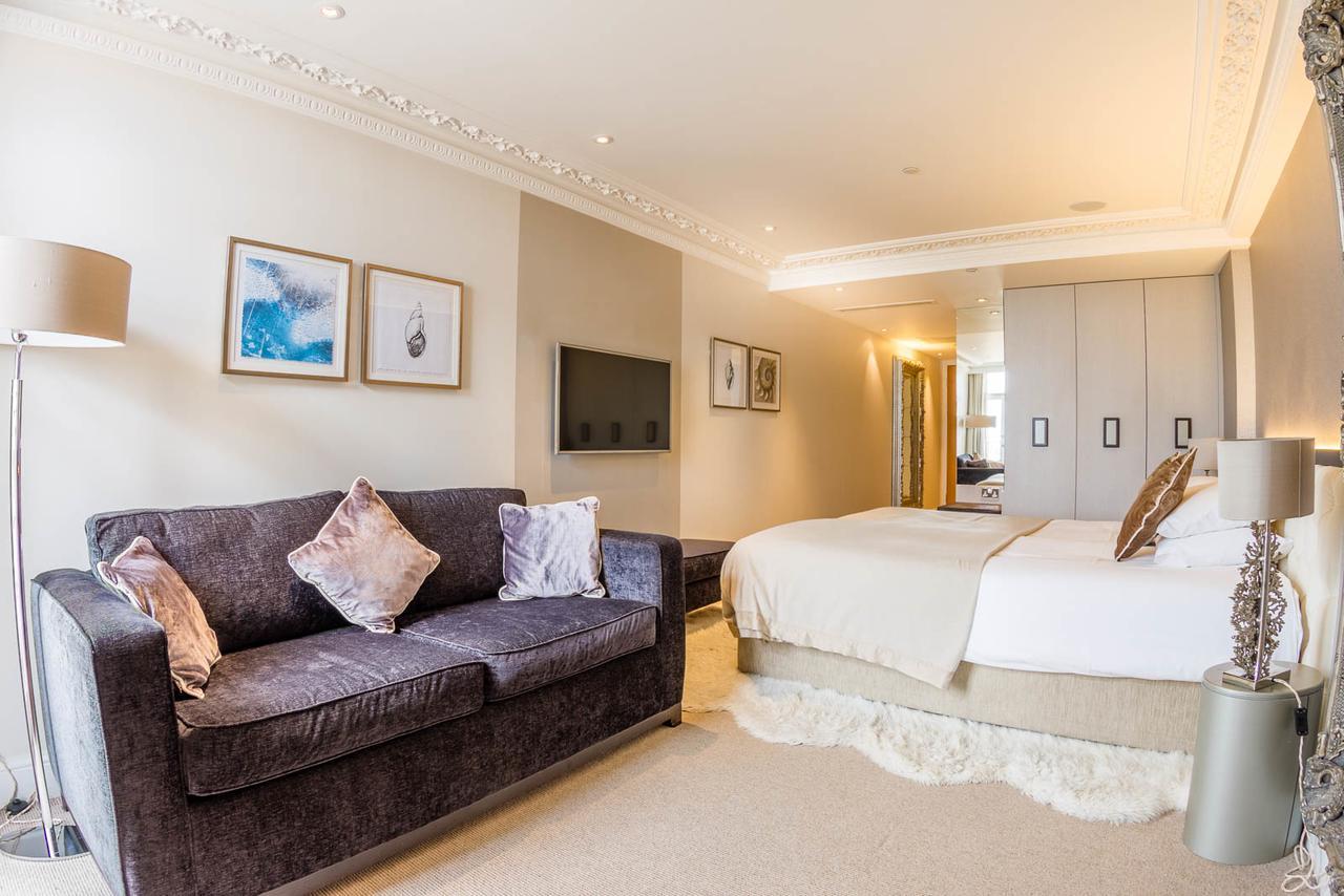 The Sands Hotel Margate Ngoại thất bức ảnh