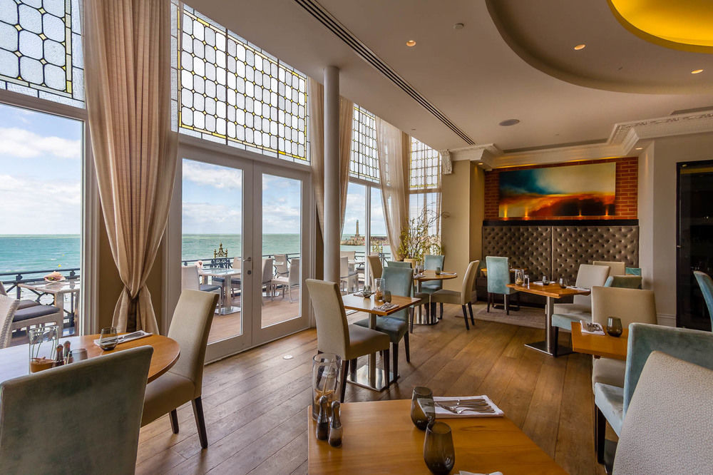 The Sands Hotel Margate Ngoại thất bức ảnh