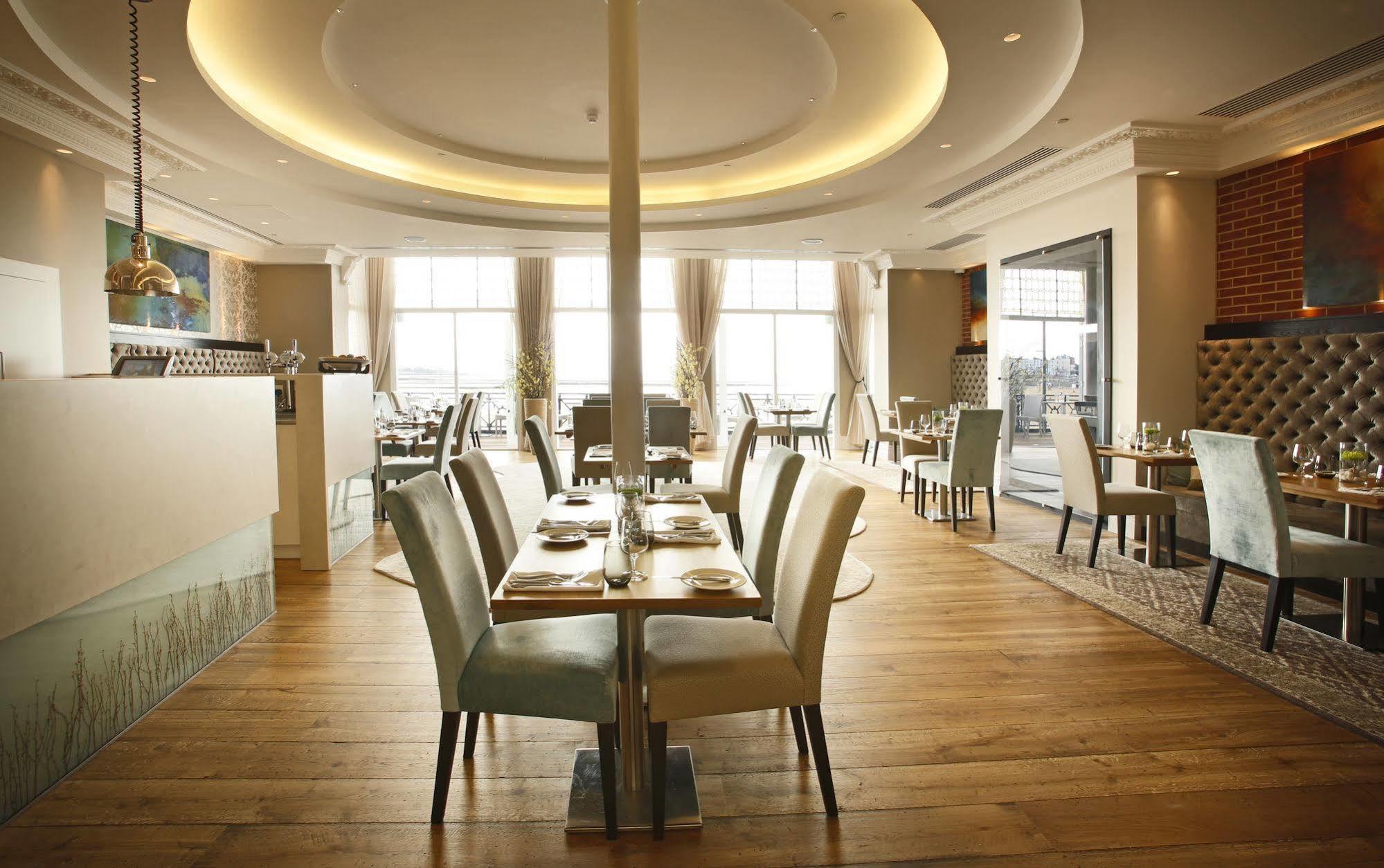 The Sands Hotel Margate Ngoại thất bức ảnh