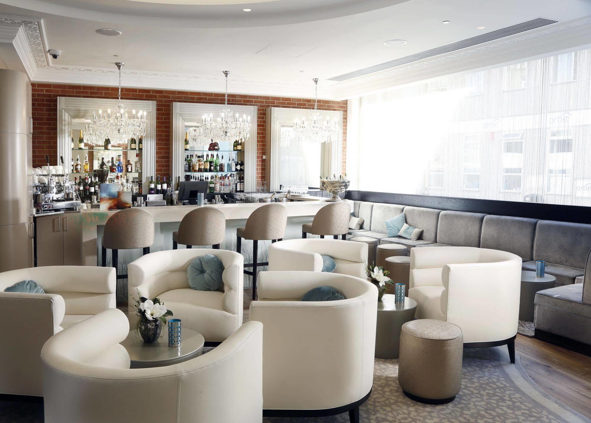 The Sands Hotel Margate Ngoại thất bức ảnh