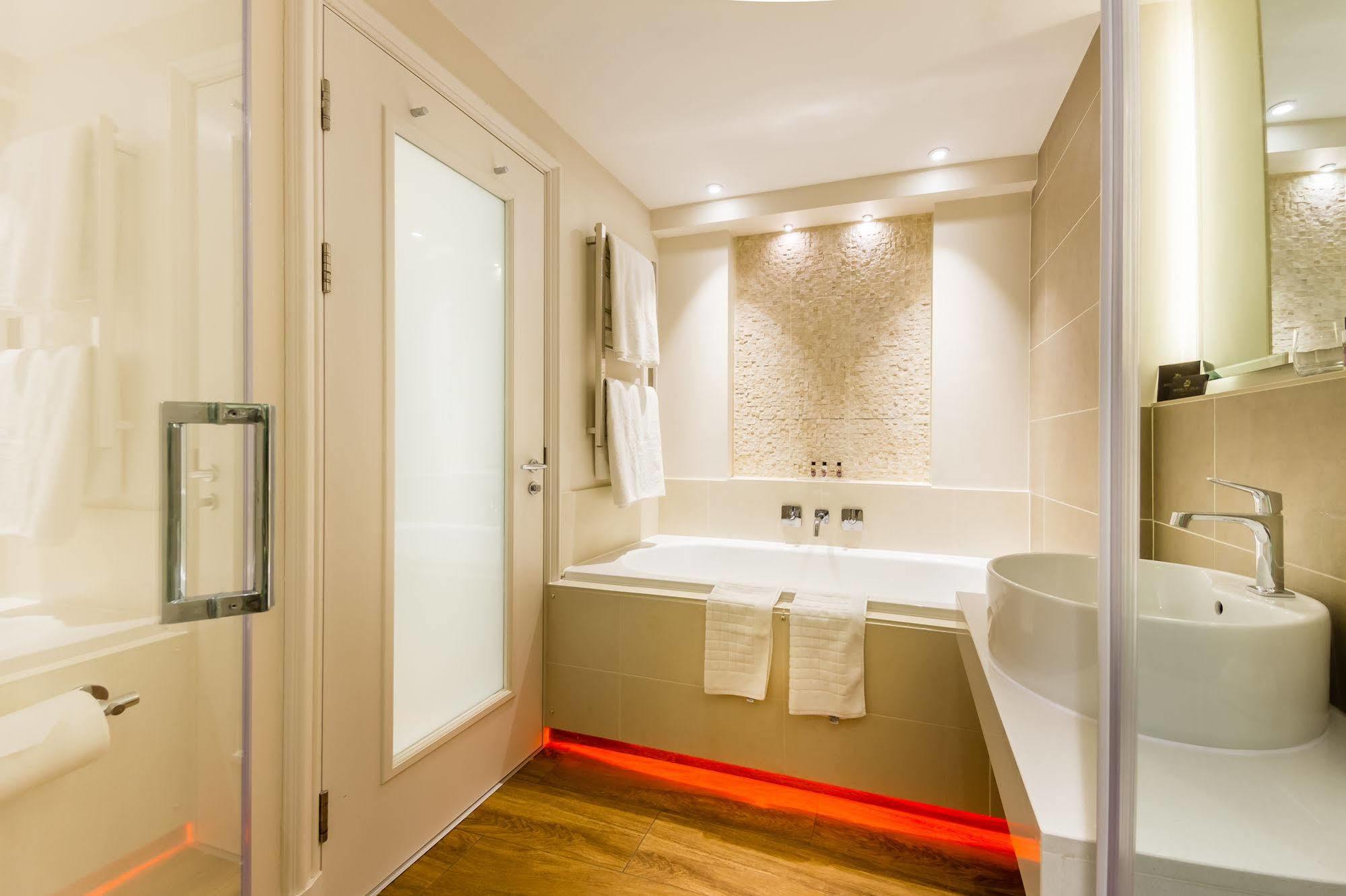 The Sands Hotel Margate Ngoại thất bức ảnh